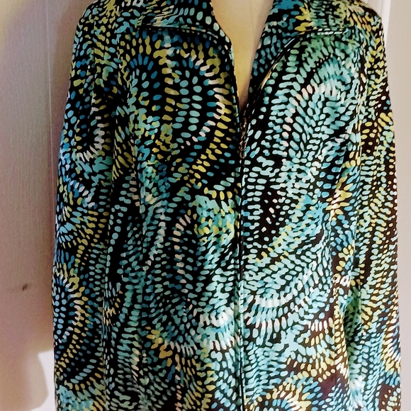 Molly and Maxx jacket - Picture 2 of 5